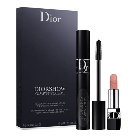 dior wand|diorshow pump n volume.